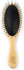 The Wet Brush Go Green Naturals Detangler Hair Brush Dark Wood 0.09KG