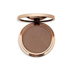 Nbn Natural Illusion Pressed Eyeshadow 03 Driftwood