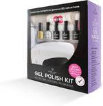Opallac Gel Starter Kit