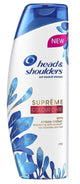 Head and Shoulders Supreme Colour Protect Anti Dandruff Shampoo 200ML
