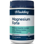 Faulding Magnesium 150 Caps