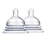 Munchkin Latch Stage 1 Nipple 2pk