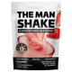 The Man Shake Strawberry Meal Replacement Shake 840g