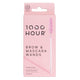 1000 Hour Disposable Brow and Mascara Wands 20 Piece