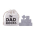 Splosh Fathers Day Whisky Stones
