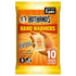 Hot Hands Hand Warmers Pack of 5