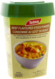 Telma Soup Stock Beef Flavour 400G