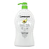 Lovercare Goats Milk Shower Cream with Avocado 1.2L