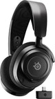 SteelSeries Arctis Nova 7 Wireless Over Ear Gaming Headset - Refurbished