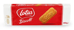Lotus Biscoff Biscuit 250G