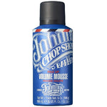 Johnnys Chop Shop Max Out Mousse for Maximum Hold and Volume 150ml