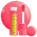 Nyx Professional Makeup Fat Oil Slick Click Shiny Lip Balm Guava Gush 2G
