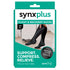Synxplus Flight and Recovery Compression Socks Black Large
