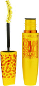 Maybelline New York Maybelline Volum' Express The Falsies Colossal Cat Eyes Washable Mascara, Glam Black