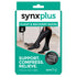 Synxplus Flight and Recovery Compression Socks Black X Large
