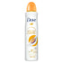 Dove Women Aerosol Deodorant Passionfruit Advanced 72hr 250ML