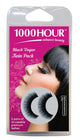 1000HR Lashes Twin Pack Vogue Black