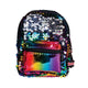 Booboo Backpack Mini - Aurora Sequins
