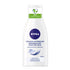 Nivea 3 in 1 Waterproof Eye Makeup Remover for Sensitive Eyes 125ML