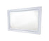 ICON 12149 Rv Skylight Inner Dome White 24 inches