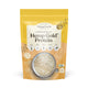 Hemp Foods Australia Organic Gold Hemp Protein Powder 450G
