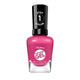 Sally Hansen Miracle Gel Nail Polish Work Hard Play Pink 14.7 ml