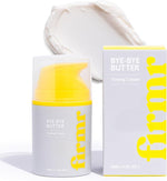 Firmr Bye Bye Butter Toning Cream for Cellulite and Stretch Marks 50ml