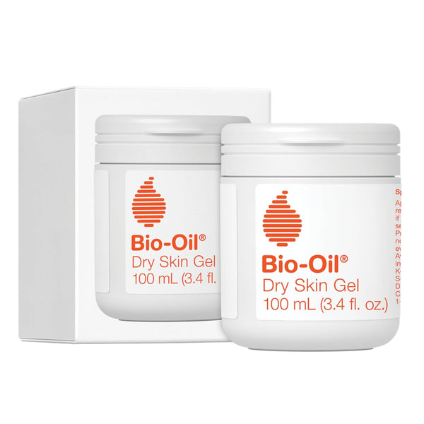 Bio Oil Dry Skin Gel 200ml