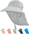 Essence Kids Legionnaires Sun Protection Hat Size 6