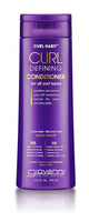 Giovanni Curl Habit Curl Defining Conditioner 399ML