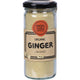 Mindful Foods Organic Ginger Powder 90g