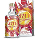 4711 Remix Grapefruit Exotic Paradise Eau de Cologne 100 mL