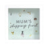 Shopping Fund Change Box