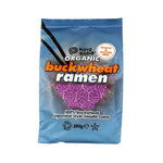 King Soba Organic Buckwheat Ramen Noodles 280G