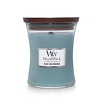 WoodWick Blue Java Banana Medium