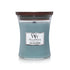 WoodWick Blue Java Banana Medium