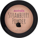 Australis Strawberry Powder 10g