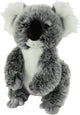 Elka Australia Jarrah Koala Soft Plush Toy 18CM