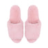 Splosh Snuggups Women's Open Toe Blush Medium Eu38-39