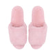 Splosh Snuggups Women's Open Toe Blush Medium Eu38-39