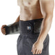 Bodyassist Power Pull Sacro Back Belt Black Large