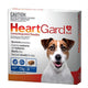 Heartgard Plus Dog 0 11kg Small 6