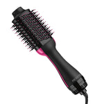 Revlon One Step Volumiser Blowout Brush Black