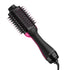 Revlon One Step Volumiser Blowout Brush Black