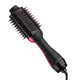 Revlon One Step Volumiser Blowout Brush Black