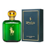 Ralph Lauren Polo Green EDT For Men 59ML