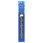 Purina Total Care Dog Collar Reflective Medium