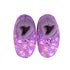 Splosh SnuggUps Toddler Printed Ballet Slippers Small