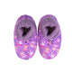 Splosh SnuggUps Toddler Printed Ballet Slippers Small