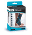 Mx Premium Elasticated Ankle Support Medium
